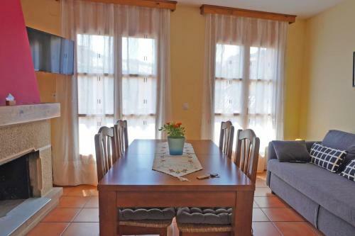 Agroturismo Casa El Puente