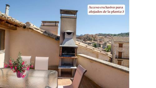 Agroturismo Casa El Puente