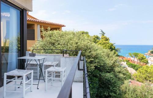 Apartamento Brisa Blanca - Sa Riera