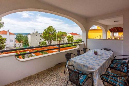 Apartment In Crikvenica 39336