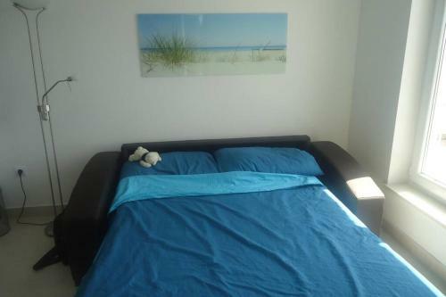 Blue Moon Residence Apartment D02 With Splendid Seaview