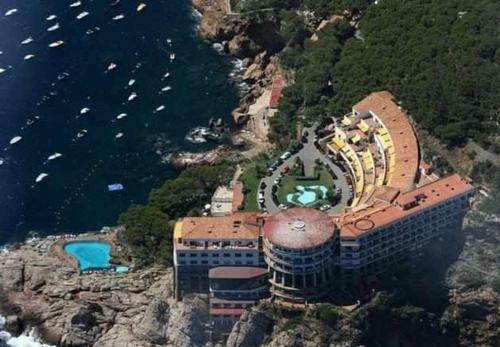 Apartamento Cap Sa Sal Begur 137