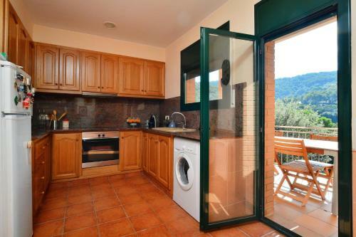 Sr-2 Begur Sa Riera 6 Pax