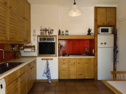 Apartamento Com En Un Vaixell
