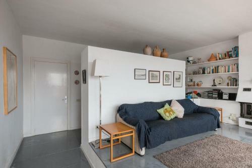 Apartamento Com En Un Vaixell