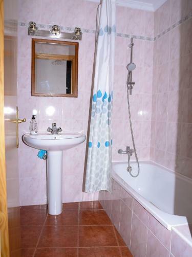 Apartamento Mi Casa En Benamahoma