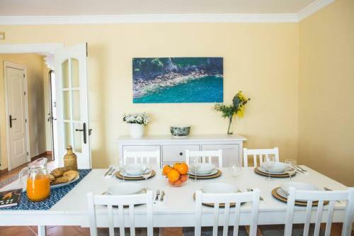 Casa Para 10 Personas En Campo de Golf A�oreta