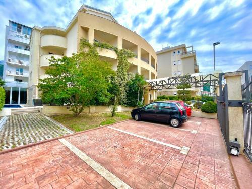 Bed & Breakfast Spa Hotel Mirenza Budva