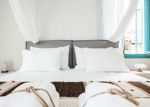 Apartamento Villa Iokasti