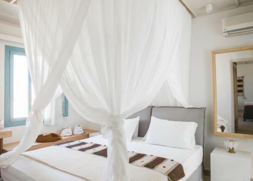 Apartamento Villa Iokasti