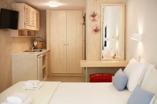 Apartamento Villa Iokasti