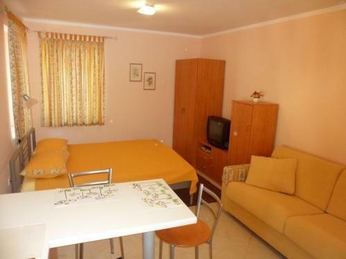 Apartments Santa Croce Rovinj