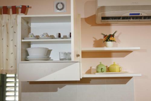 Apartments Santa Croce Rovinj