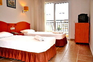 Blue Park Hotel