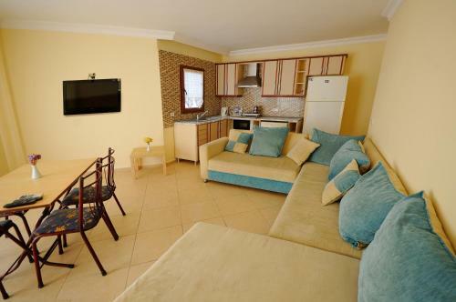 Apartamento Beyaz Konak Evleri