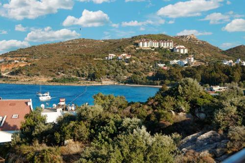 Apartamento Beyaz Konak Evleri