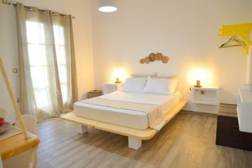 Apartamento Margarita Rooms