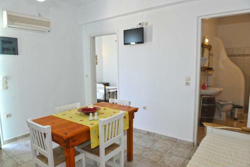 Apartamento Margarita Rooms