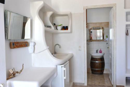Apartamento Margarita Rooms