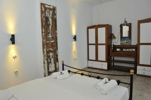 Apartamento Margarita Rooms