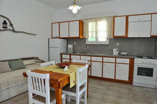 Apartamento Margarita Rooms
