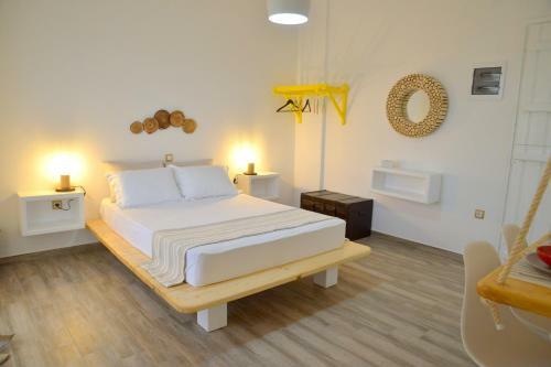 Apartamento Margarita Rooms