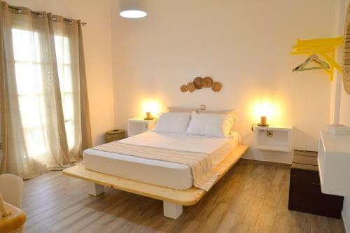 Apartamento Margarita Rooms
