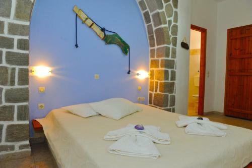 Apartamento Margarita Rooms