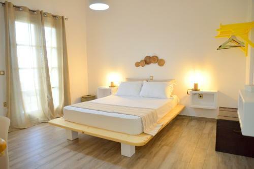 Apartamento Margarita Rooms