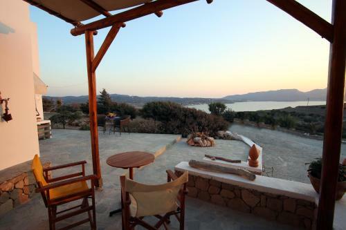 Apartamento Margarita Rooms