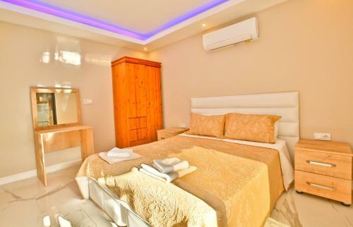 Nur Suites & Hotels
