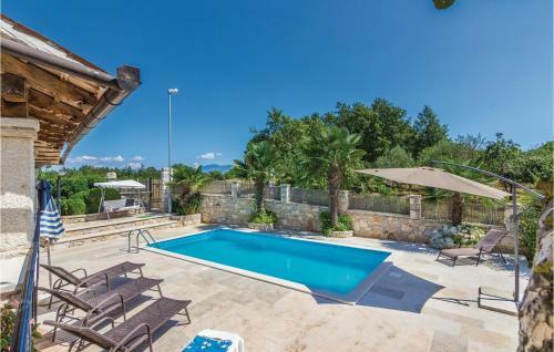 Holiday Home Puzari VI