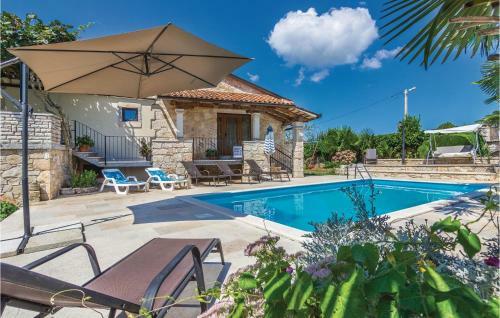 Holiday Home Puzari VI