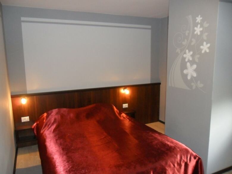 Hotel Bijela Ru?a