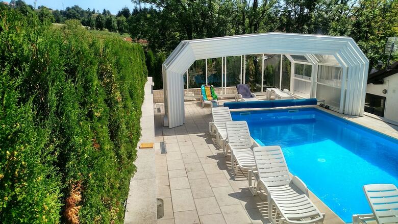 Hotel Bijela Ru?a