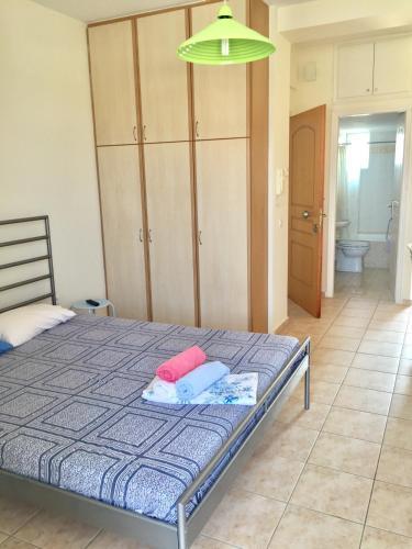 Apartamento Kalamata Flats By Athenstyle