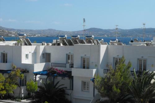 Hostal Anna Zisimos