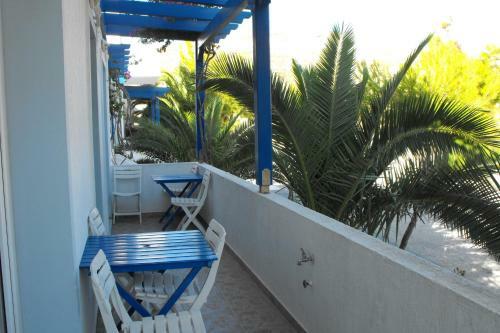 Hostal Anna Zisimos