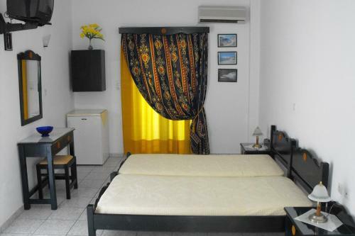 Hostal Anna Zisimos