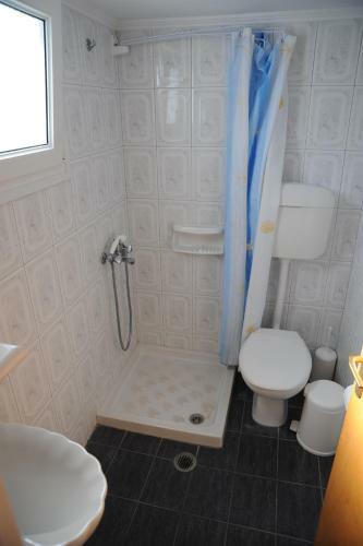 Hostal Anna Zisimos