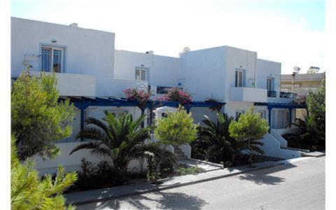 Hostal Anna Zisimos