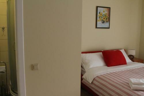 Bed & Breakfast Villa Aria