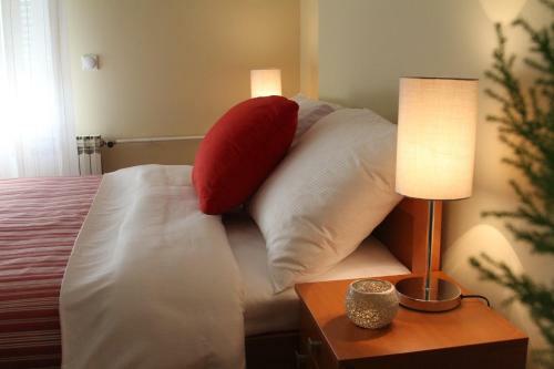 Bed & Breakfast Villa Aria