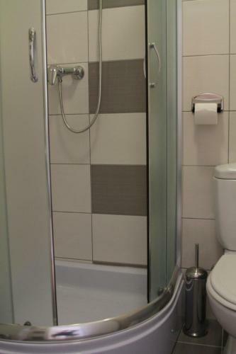 Bed & Breakfast Villa Aria