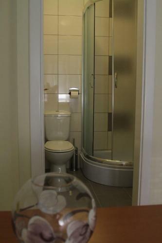 Bed & Breakfast Villa Aria