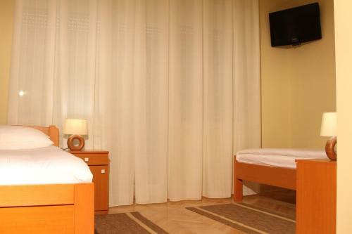 Bed & Breakfast Villa Aria