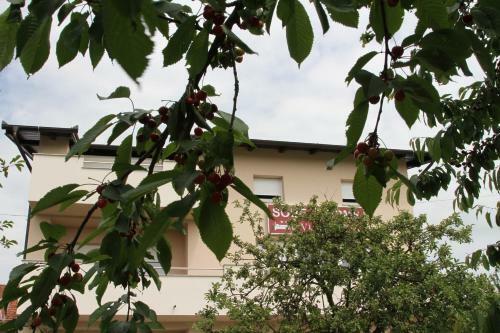 Bed & Breakfast Villa Aria