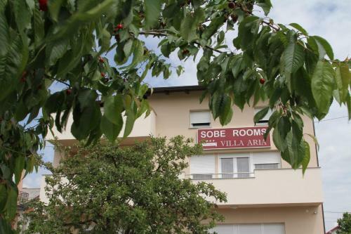 Bed & Breakfast Villa Aria