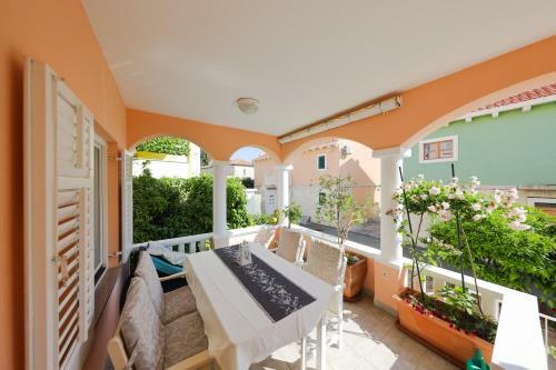 Apartments Ana