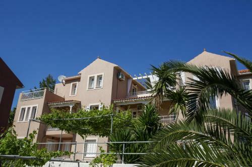 Apartamento Sunset Paradise